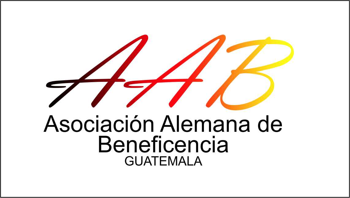 Logo Asociación Alemana de Beneficencia